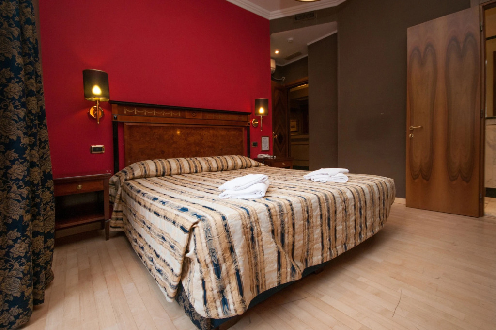 Hotel Les Chambres D'Or