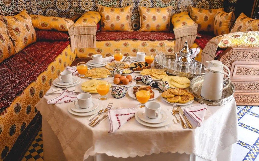 Riad Mazar