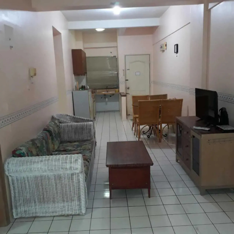 Seaview Homestay PD