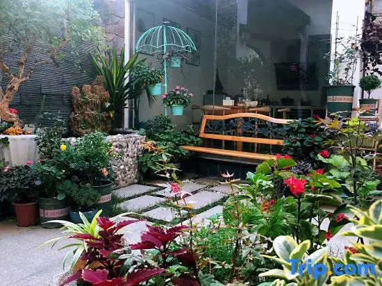 Elegant Simplicity Homestay