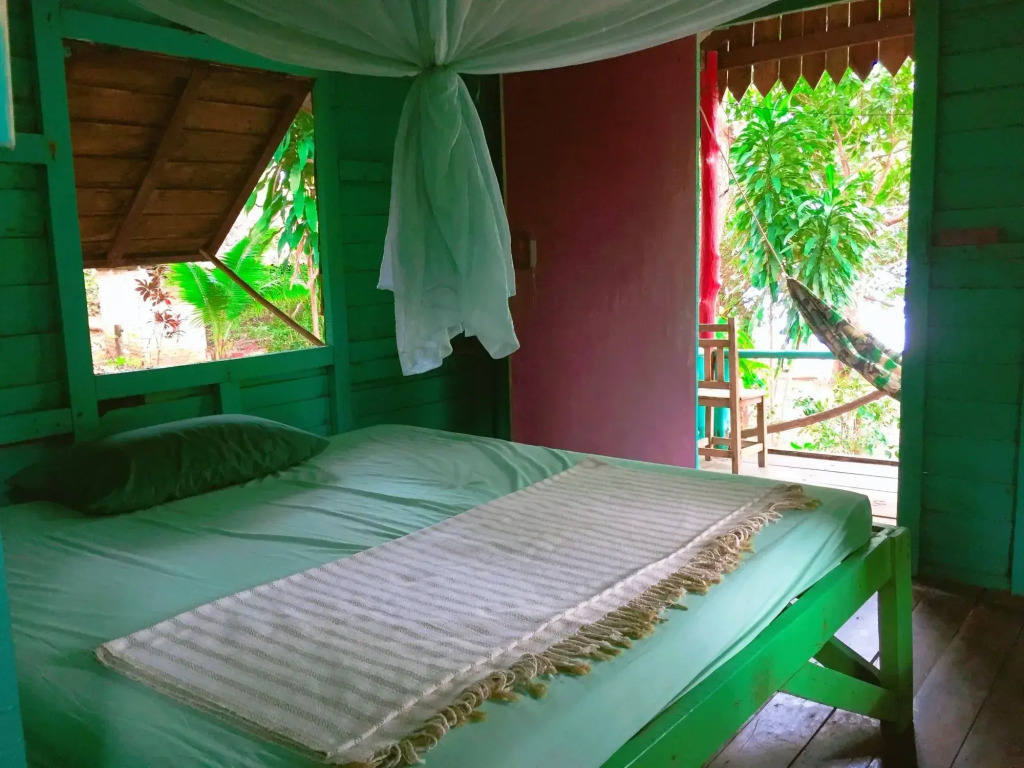 Seaeagle Bungalow