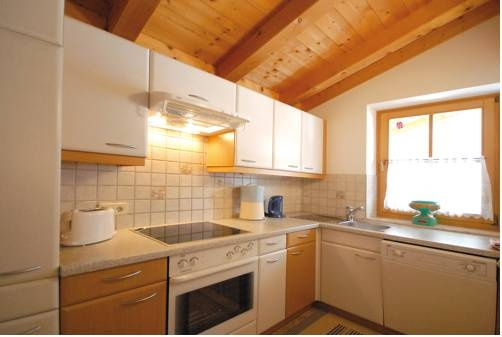 Apartment Hinterbrandthof