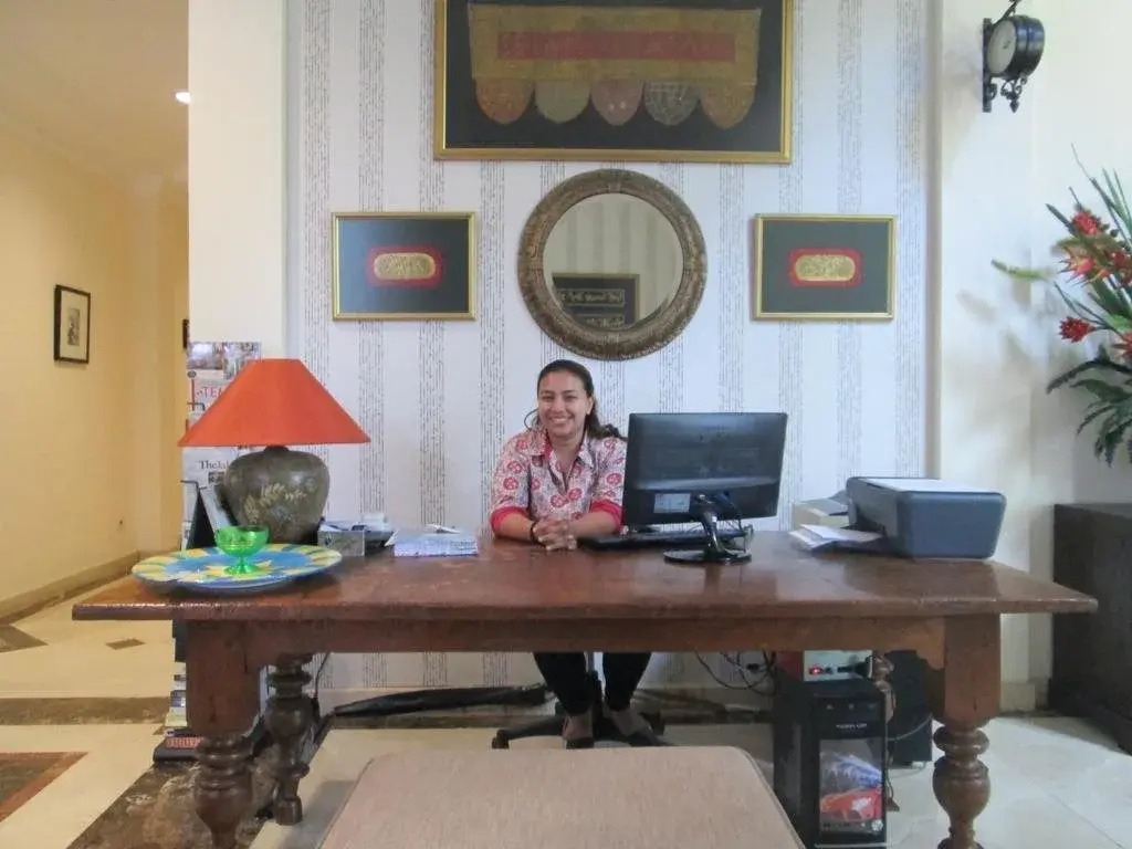 Artotel Casa Hang Tuah