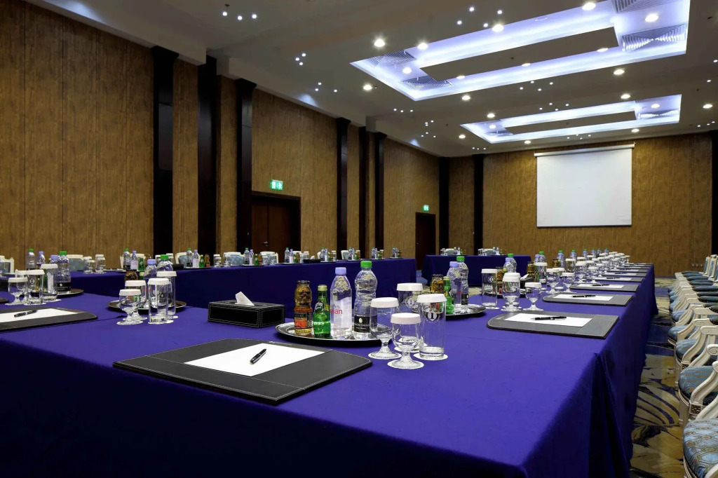 InterContinental Taif by IHG