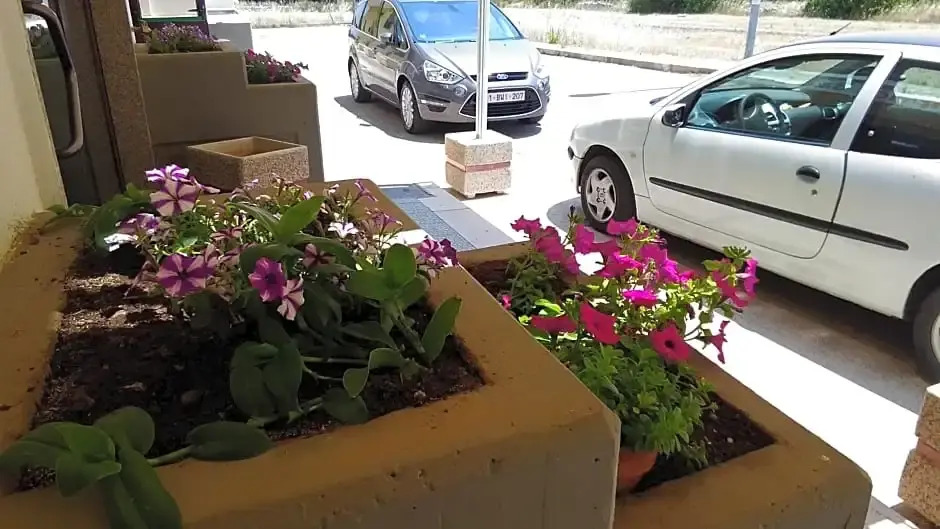 B&B la Maison