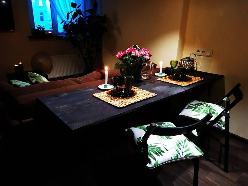 Апартаменты MalinaApt Fairy Bali