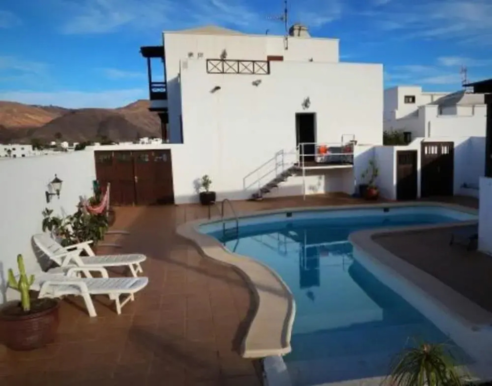 B&B El Meridiano