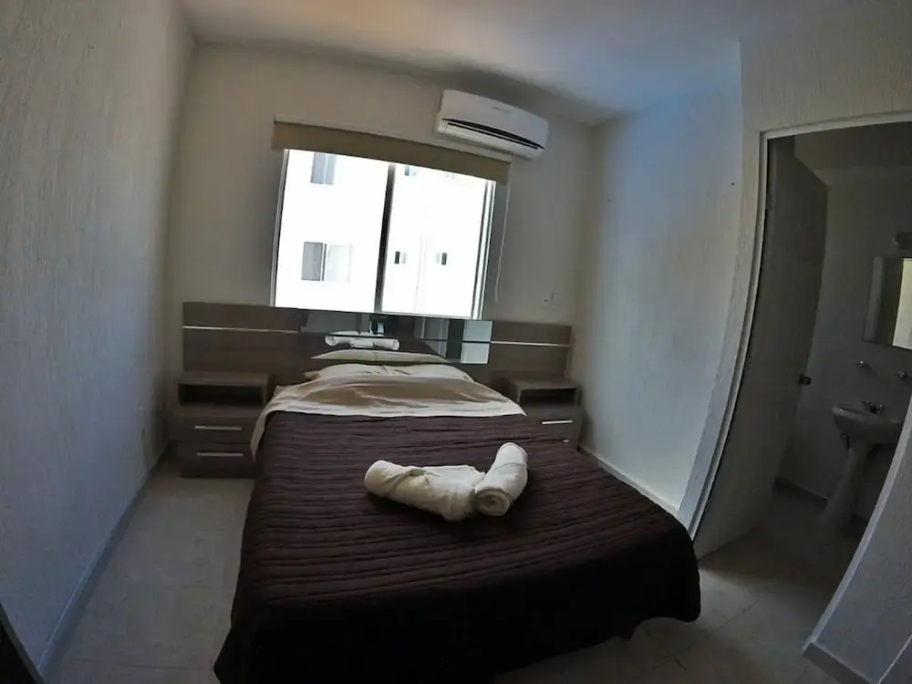 Chalet 21