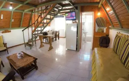 Apart Hotel Ensueño