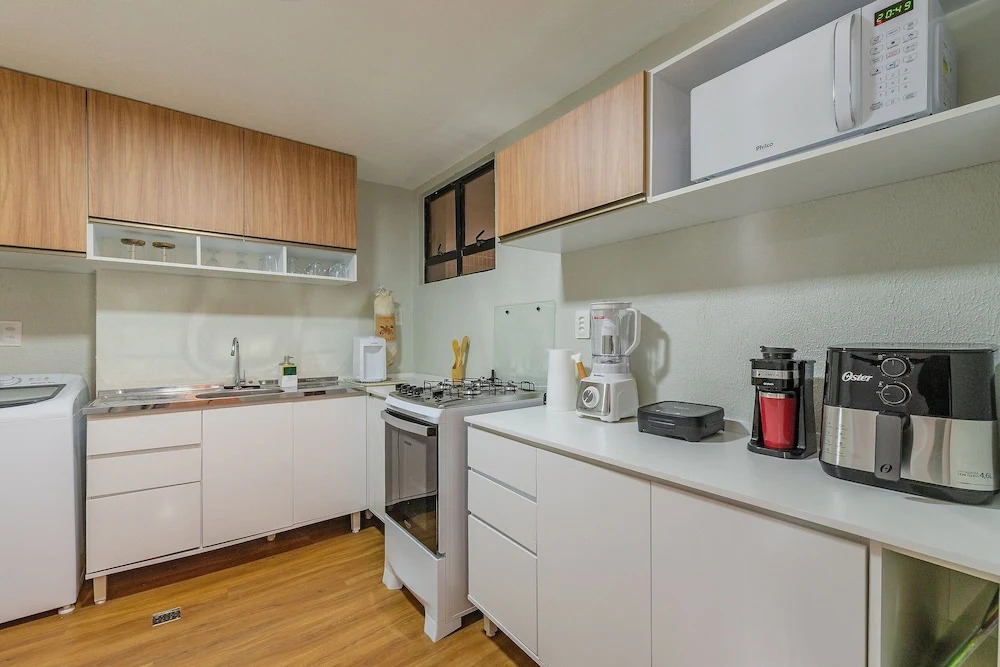 Fortaleza Flat #304 - Flat in Iracema by Carpediem