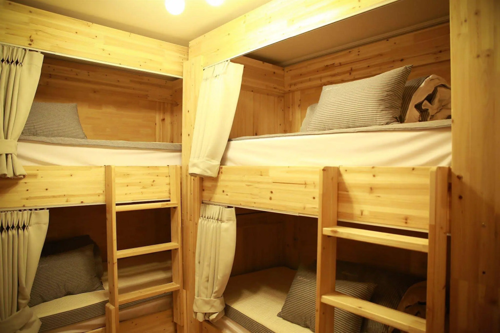 Moon Hostel