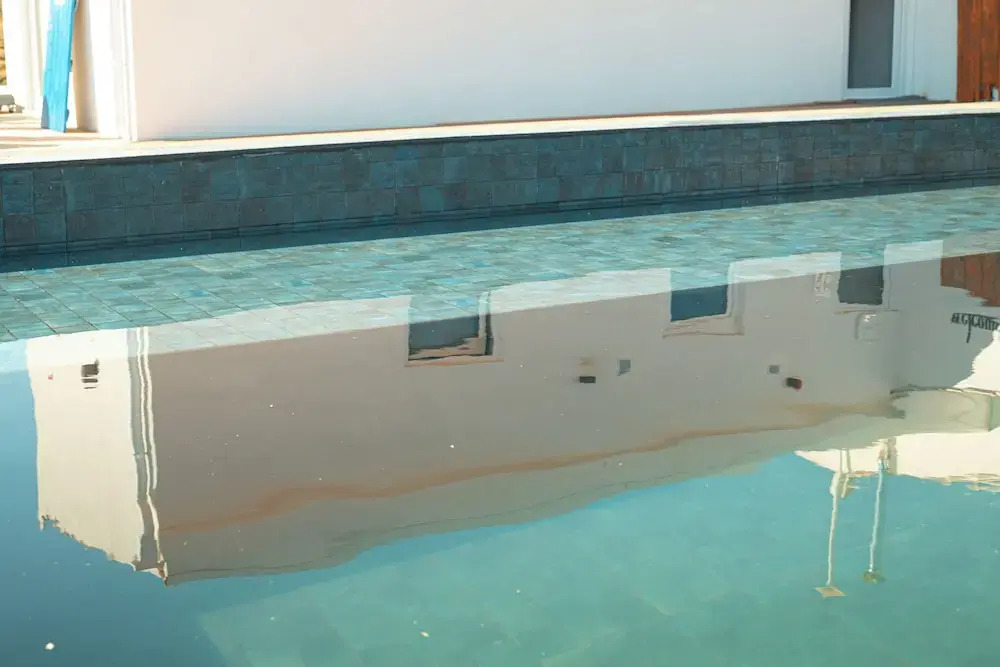 Portugals Infinity Eco Suite Resort
