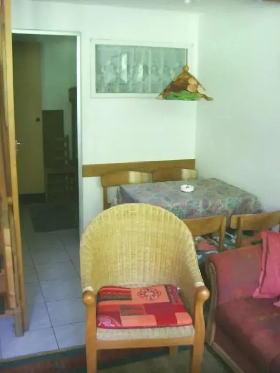Komfort Chalet Nr
