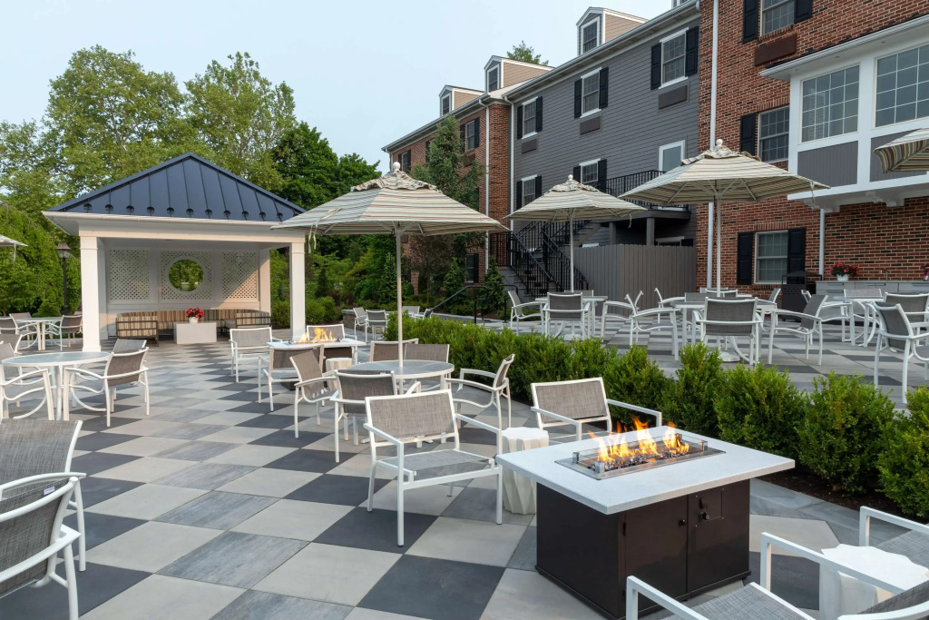 The Inn at Lewisburg, BW Signature Collection