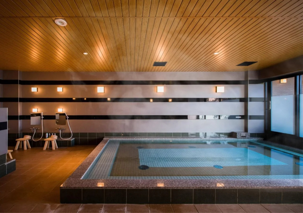 Dogo Onsen Yachiyo 道後温泉八千代