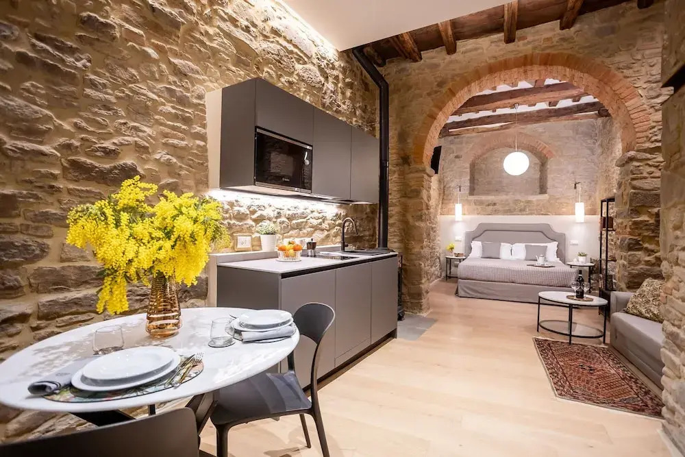 Maccari Suite