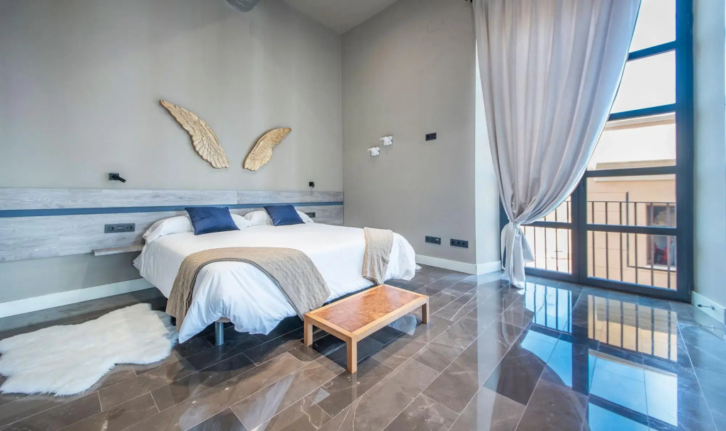 TH57 DUPLEX LA NAU in Tarragona