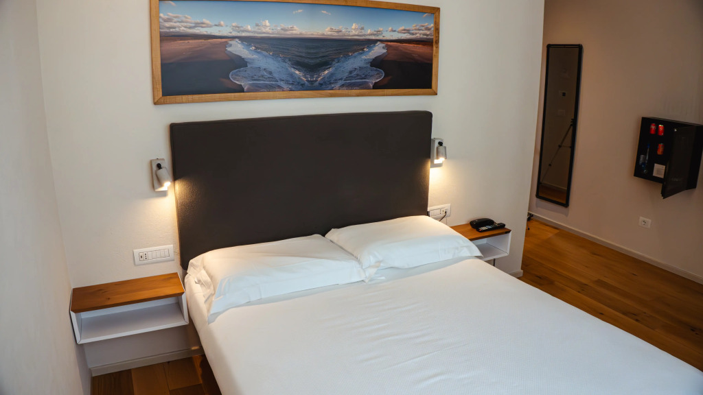 Albergo Centrale