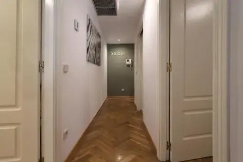 Apartamento Silvela