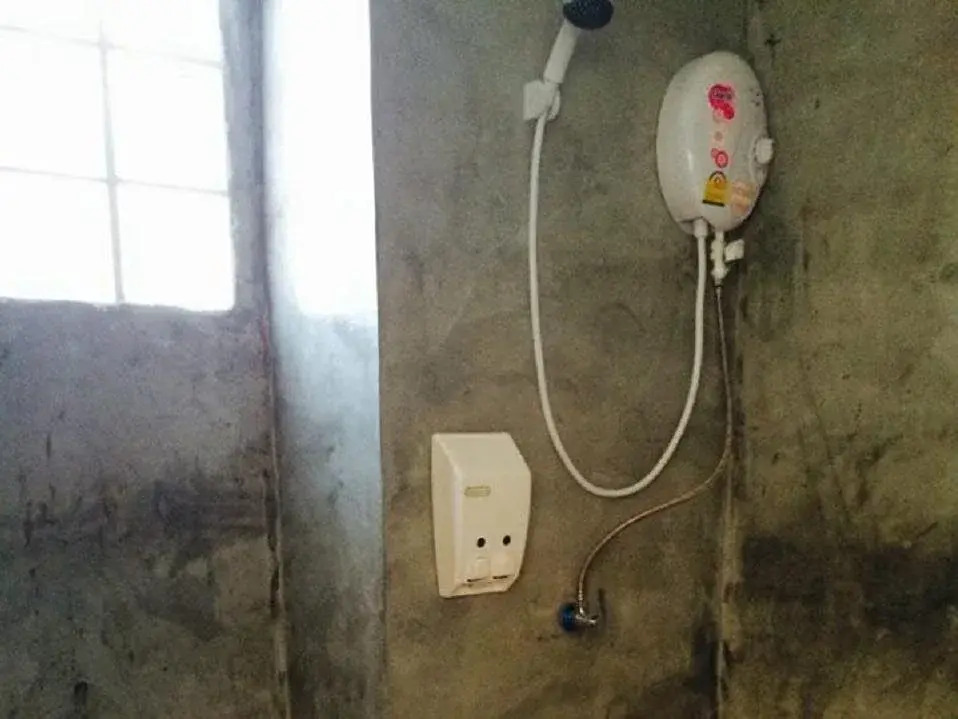 Au Aon Guesthouse