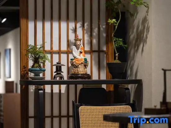 Jingdezhen East Country Hidden Gui Beautiful Residence