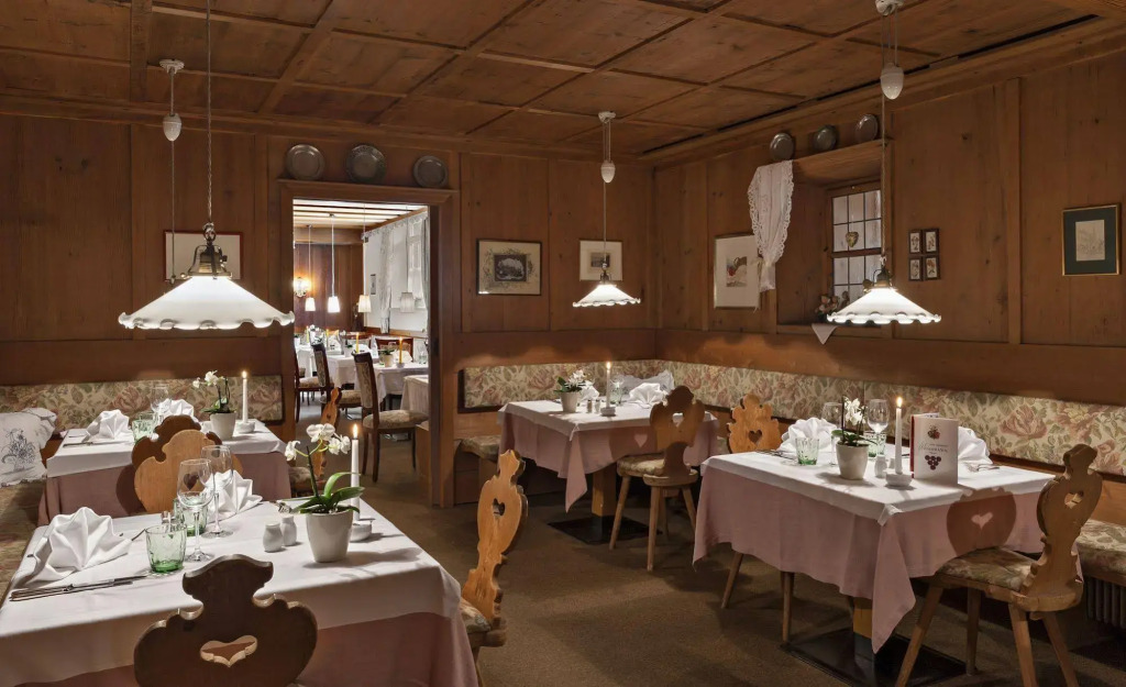 Weingarten Terlan - Rooms & Breakfast