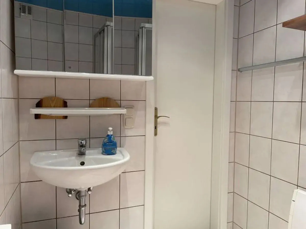 Apartment  Müritz 42034
