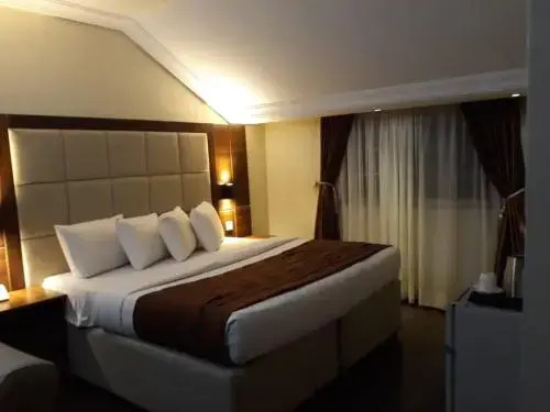 Presken Hotels @ Maryland