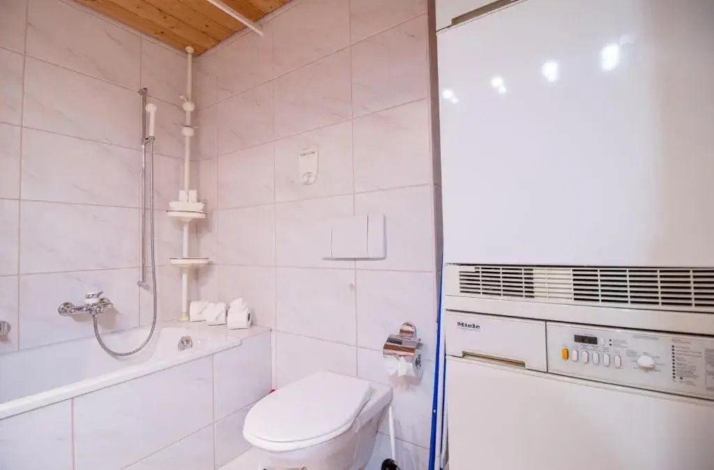 Haus Padrun, Apartment nr.8