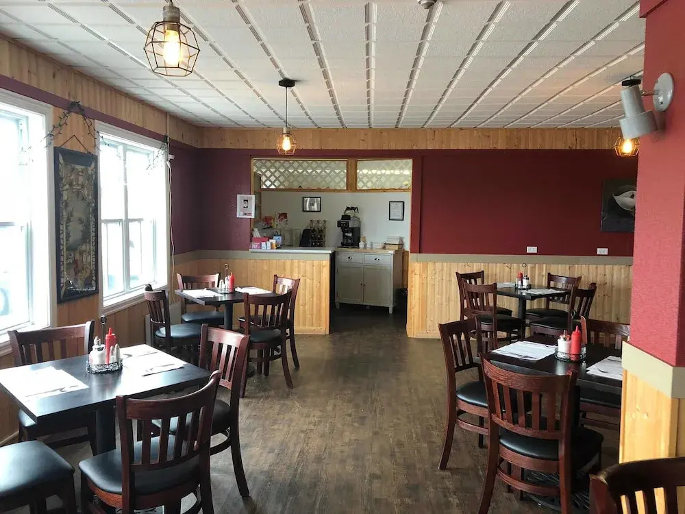 Seaport Inn