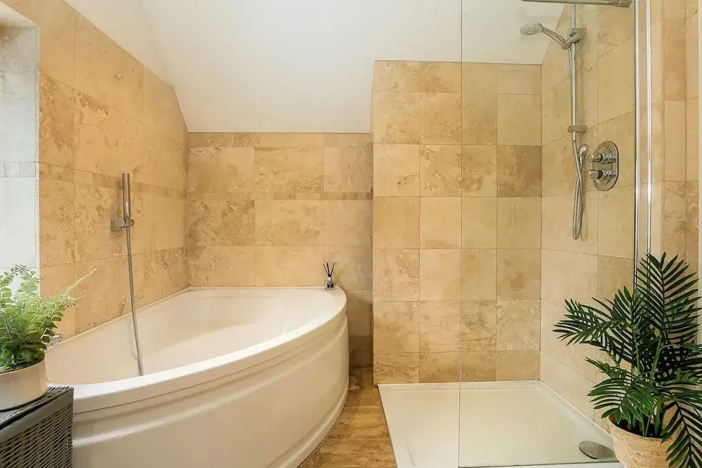 Stunning 3BD Oxfordshire Home in Enstone