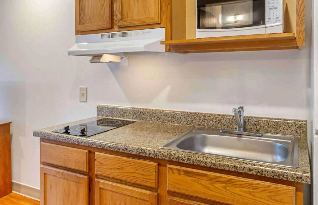 Extended Stay America Select Suites - Fayetteville - West