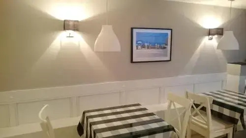 Willa Długa No 4 Bed & Breakfast - Gdynia