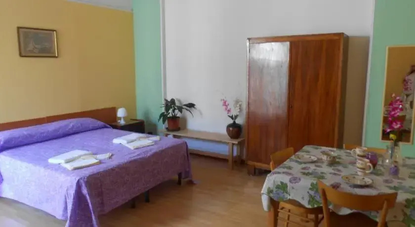 B&B Fenice Barocca