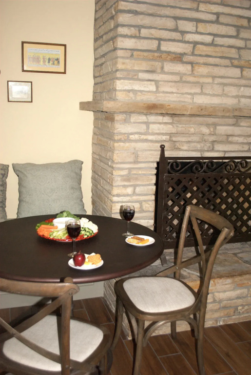 Coachmans Inn, A Four Sisters Inn