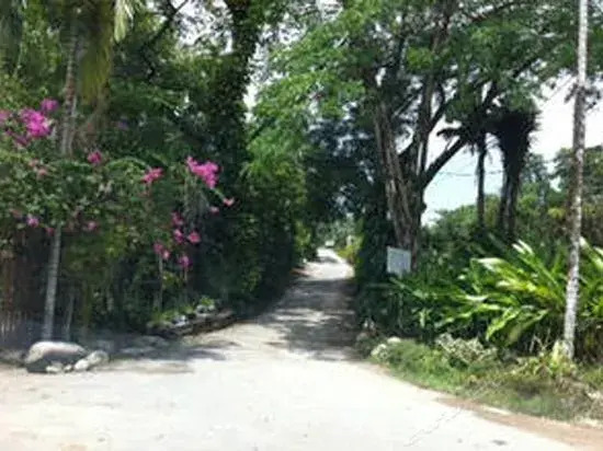 Desa Gardens