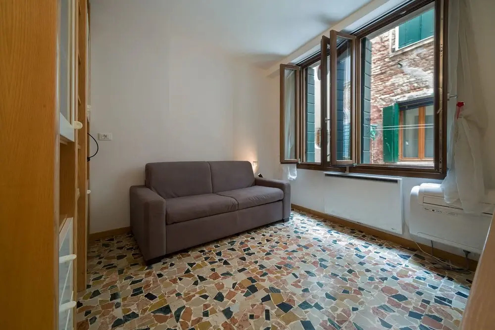 Ve.N.I.Ce. Cera Casa Della Biennale