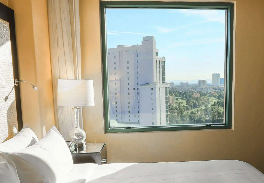 Las Vegas Marriott