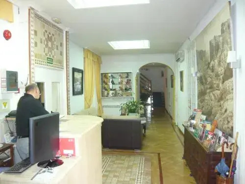 Hostal Triana