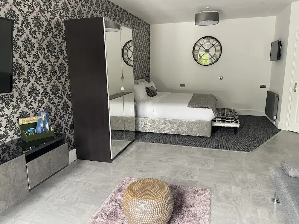 Charnwood Regency Guest House