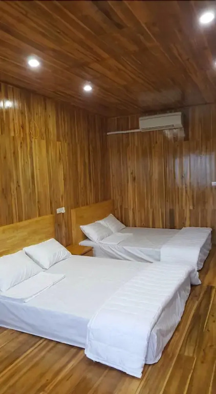 Thuy Hoang Resort