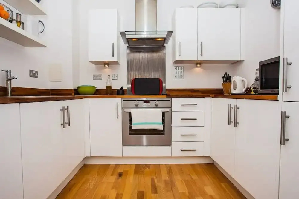 Lovely 1 Bed Apartment in Fantastic Location