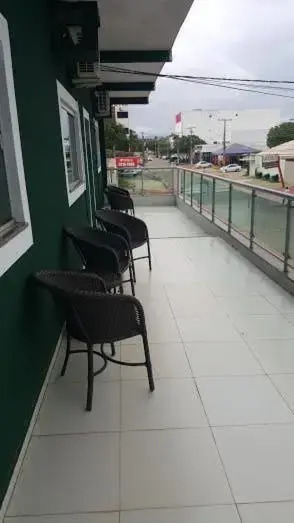 Hotel Graciosa Palace
