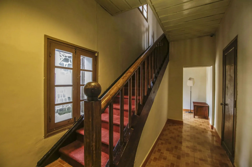 Dalat Train Villa