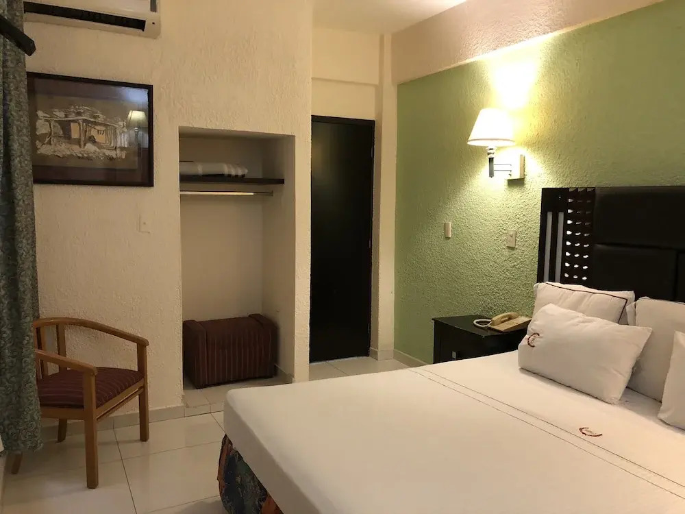 Hotel Francis
