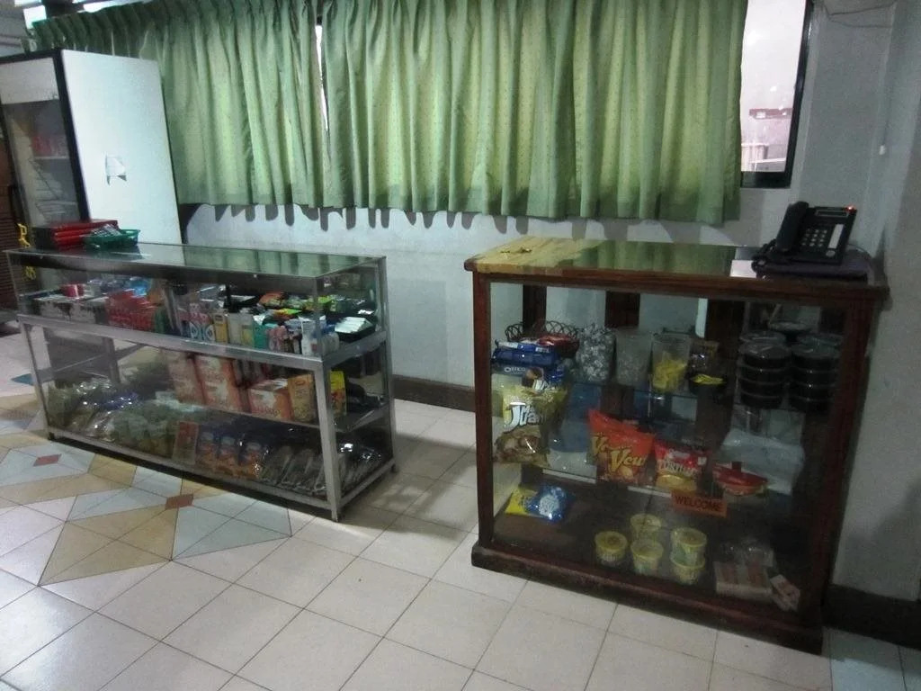 Cebu Business Hotel
