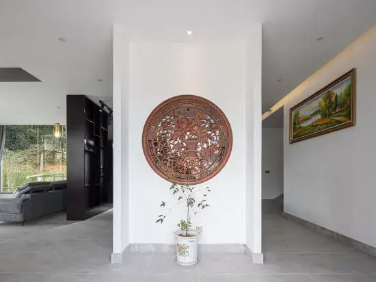 Yiyuan Shanchuan Homestay(婺源山间农舍)
