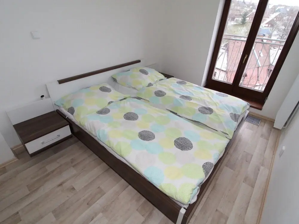 Residence ist ern D l