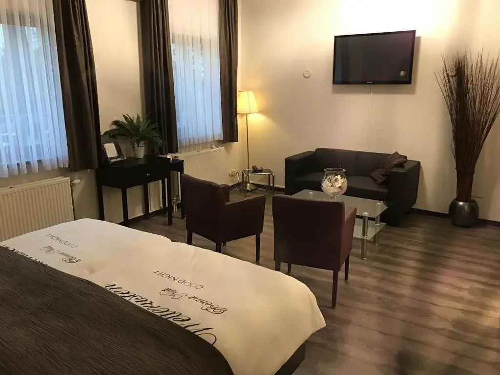 Guesthouse De Wissen