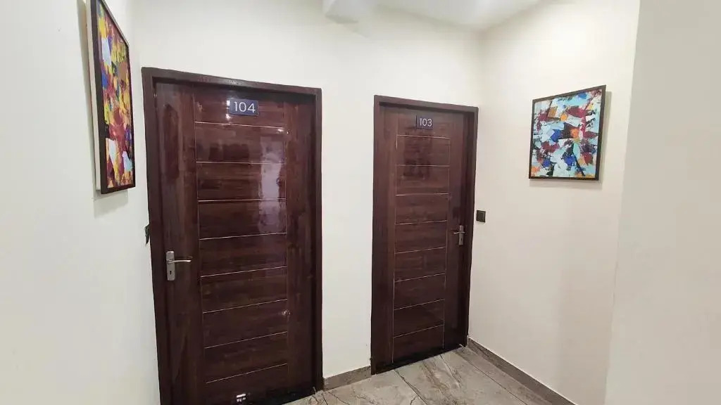 Perfectstayz AIIMS near Aiims Hospital